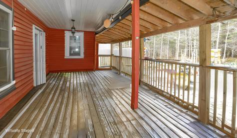 14 Ciliberto Way Bridgton ME 04009