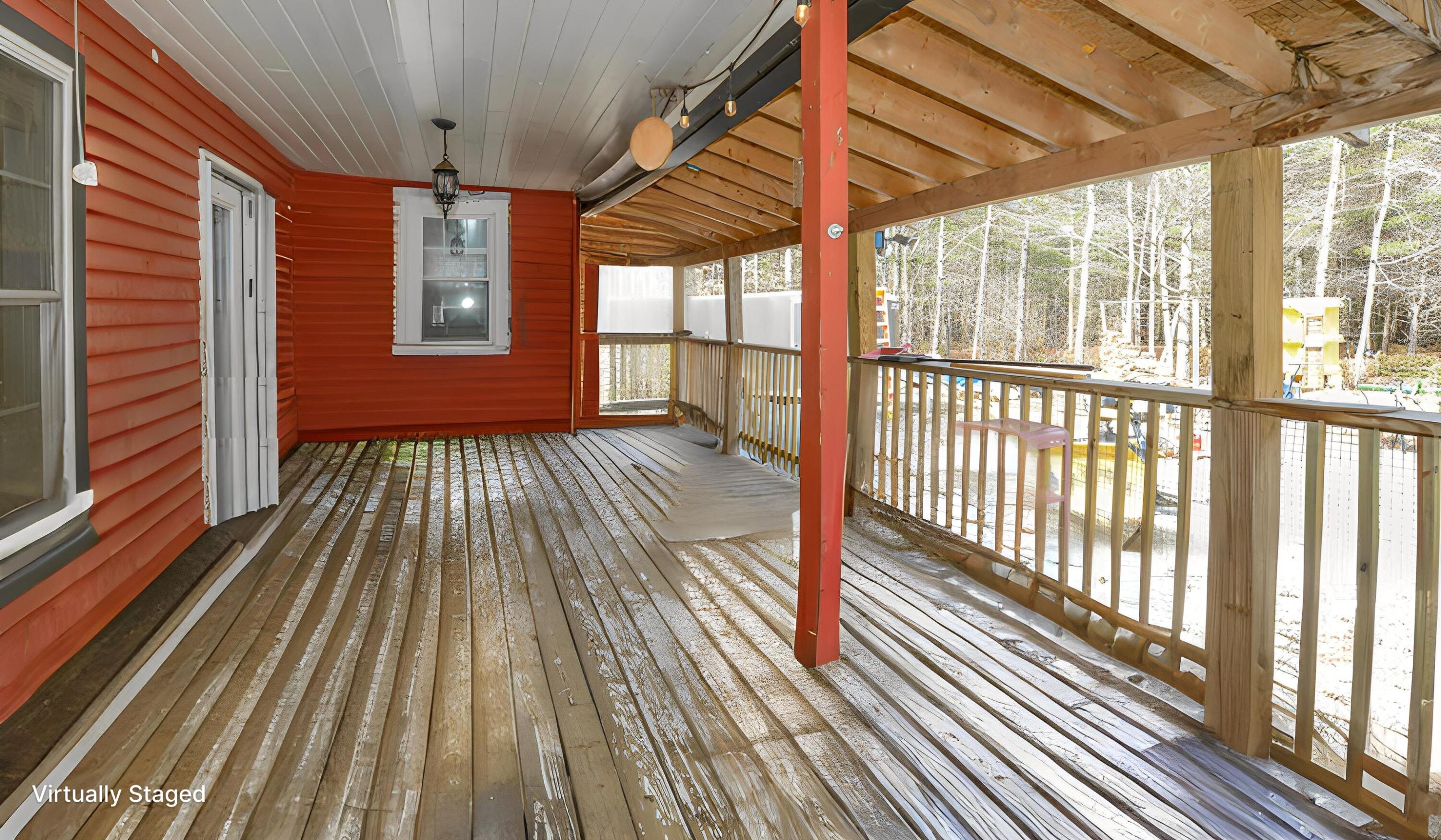 14 Ciliberto Way Bridgton ME 04009