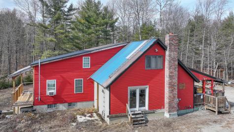 14 Ciliberto Way Bridgton ME 04009