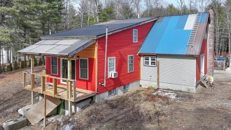 14 Ciliberto Way Bridgton ME 04009