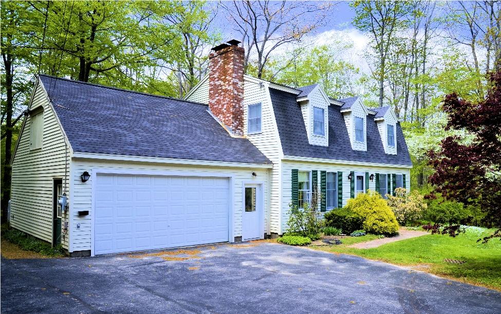 21 Rocky Hill Drive Brunswick ME 04011