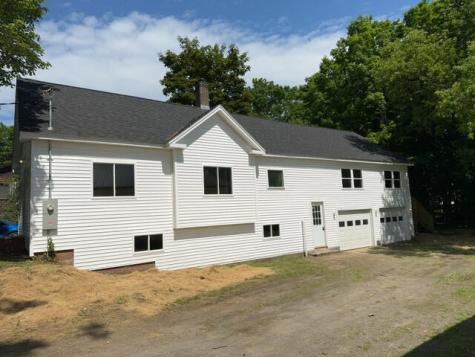 75 Summer Street Dover-foxcroft ME 04426