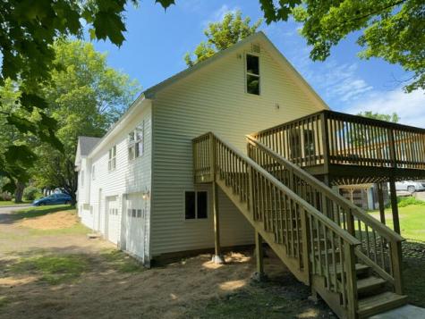 75 Summer Street Dover-foxcroft ME 04426