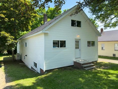 75 Summer Street Dover-foxcroft ME 04426