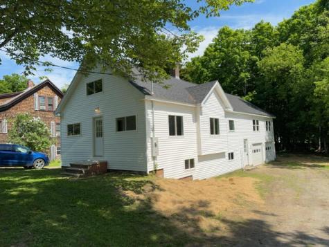 75 Summer Street Dover-foxcroft ME 04426