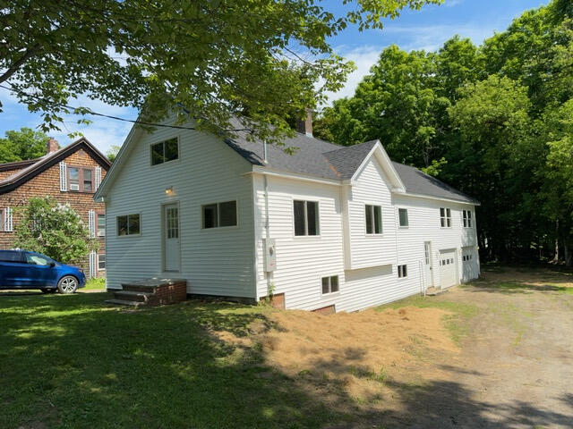 75 Summer Street Dover-foxcroft ME 04426