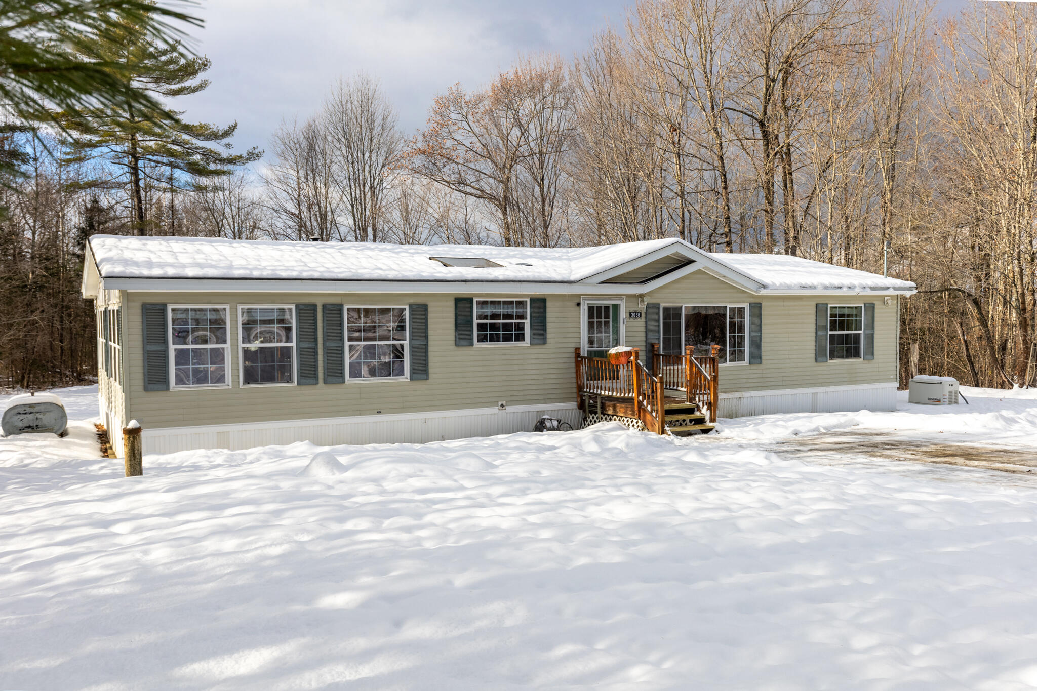 3036 Ohio Street Glenburn ME 04401
