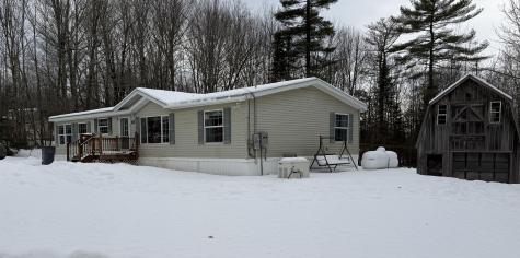 3036 Ohio Street Glenburn ME 04401