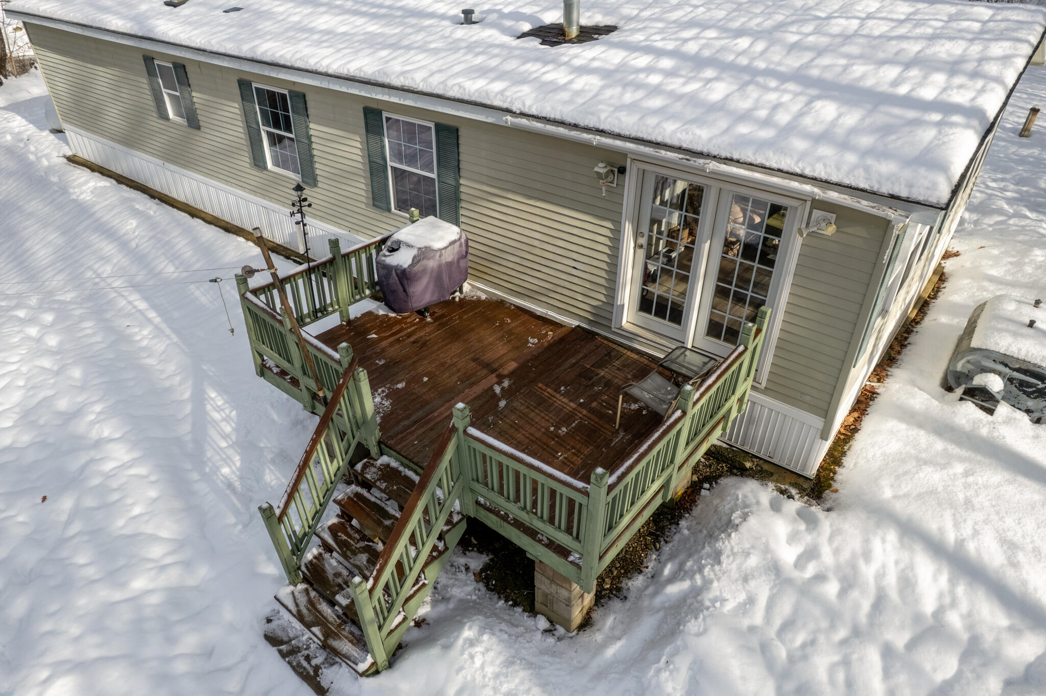 3036 Ohio Street Glenburn ME 04401