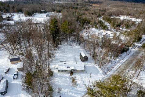 3036 Ohio Street Glenburn ME 04401