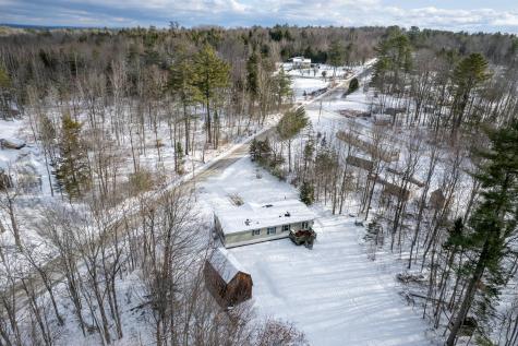 3036 Ohio Street Glenburn ME 04401