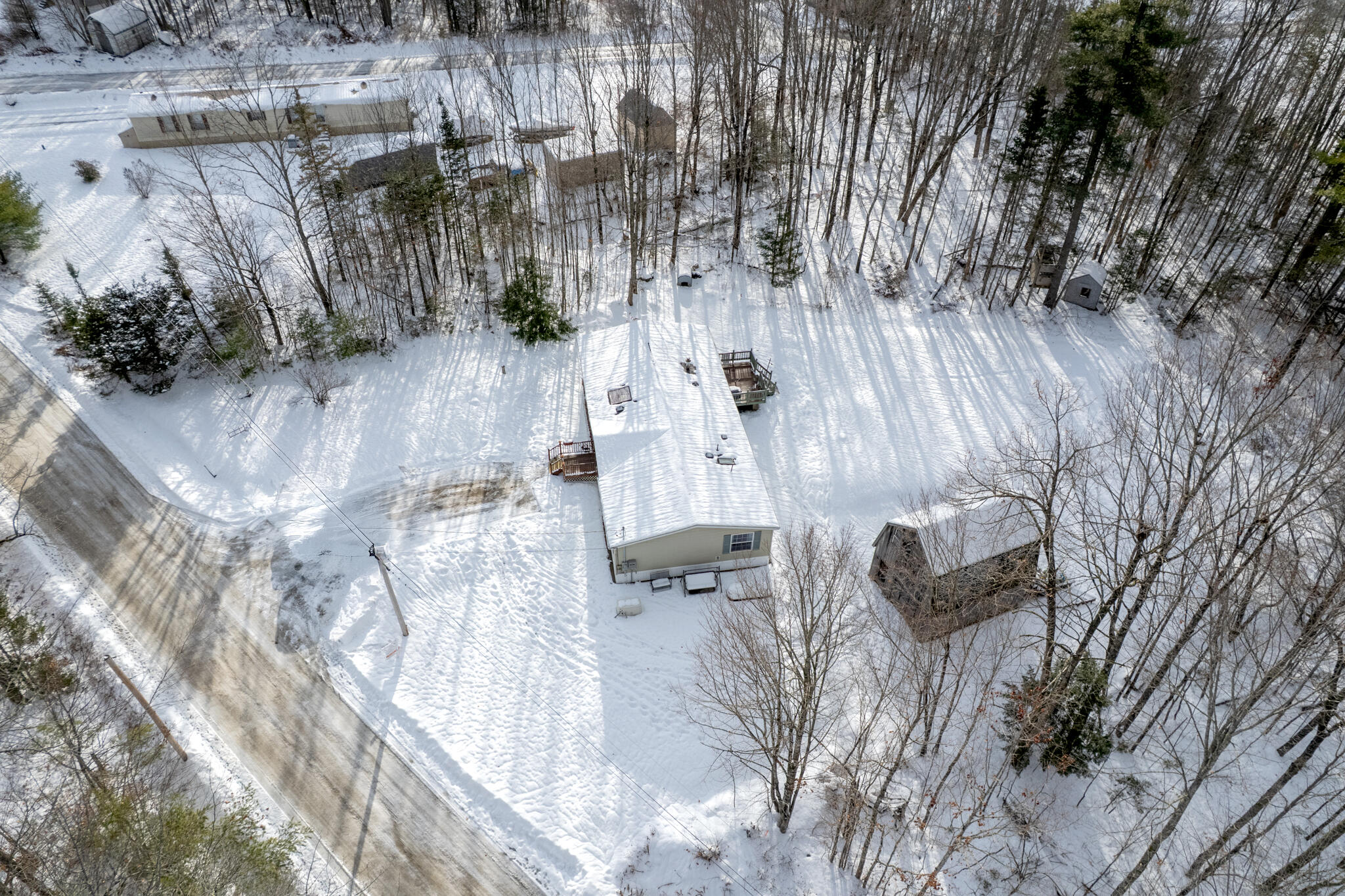 3036 Ohio Street Glenburn ME 04401