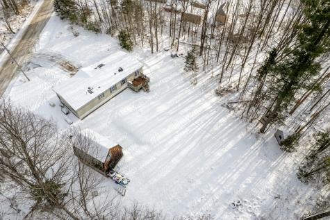 3036 Ohio Street Glenburn ME 04401