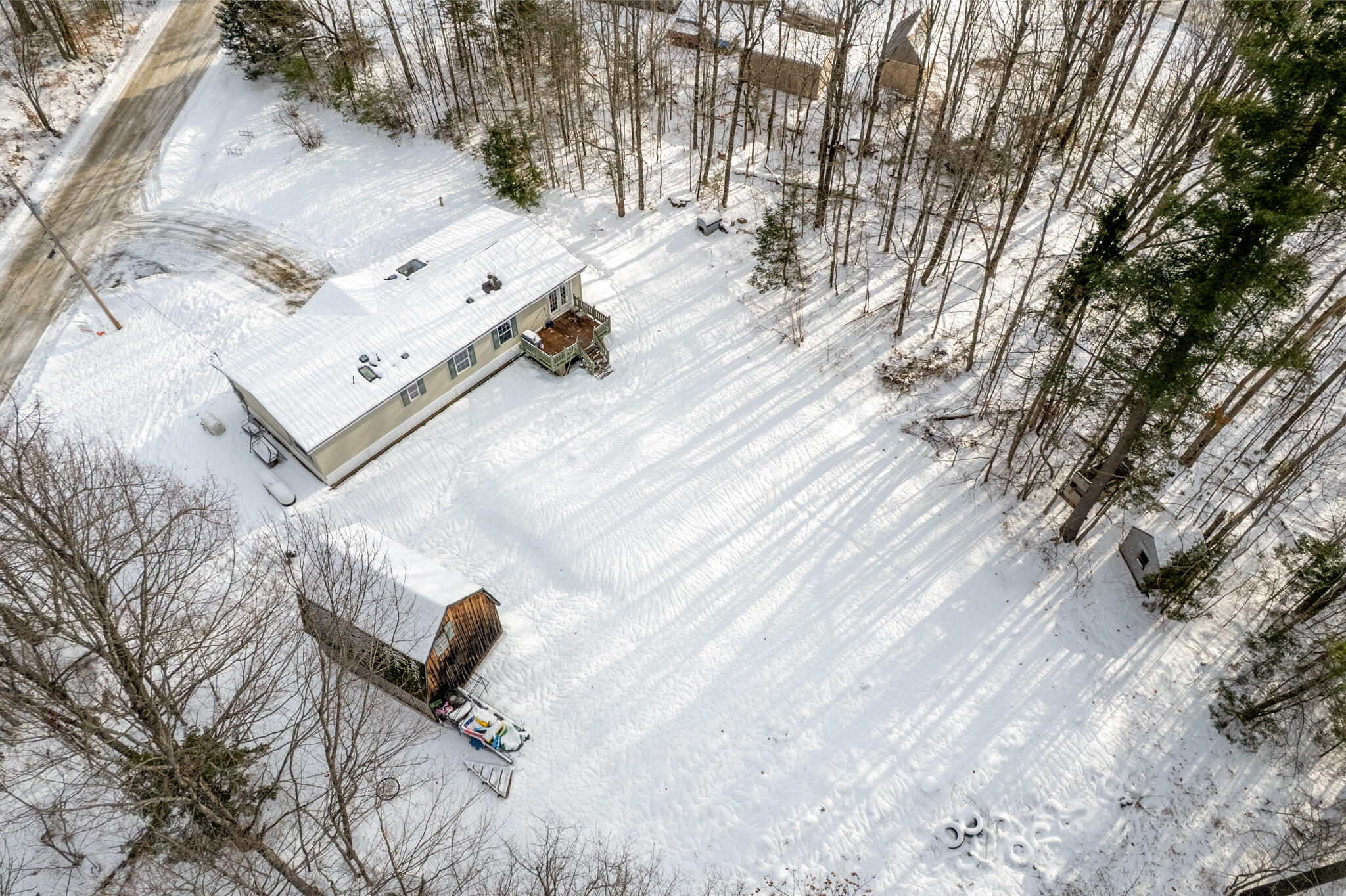 3036 Ohio Street Glenburn ME 04401