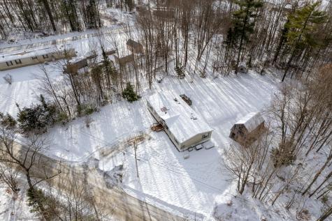 3036 Ohio Street Glenburn ME 04401