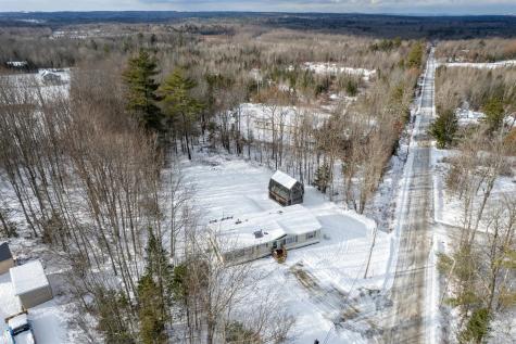 3036 Ohio Street Glenburn ME 04401