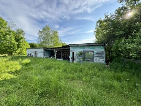 480 Johnson Flat Road Clinton ME 04927