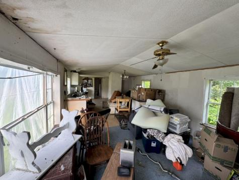 480 Johnson Flat Road Clinton ME 04927