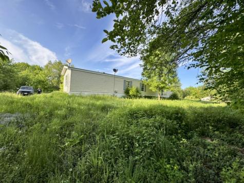 480 Johnson Flat Road Clinton ME 04927