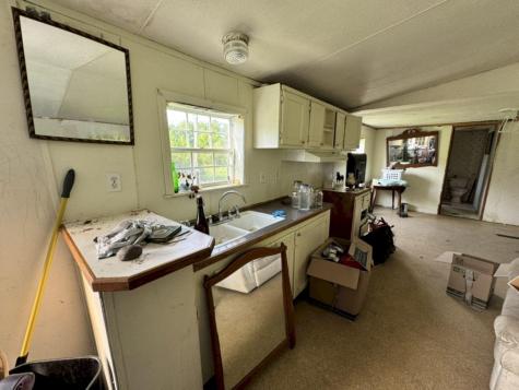 480 Johnson Flat Road Clinton ME 04927