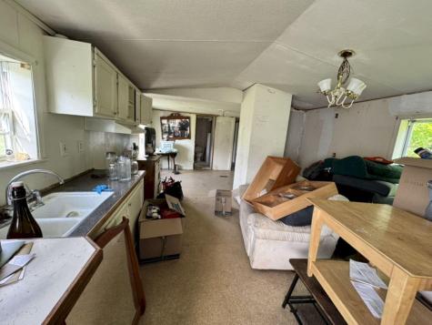 480 Johnson Flat Road Clinton ME 04927