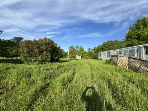 480 Johnson Flat Road Clinton ME 04927