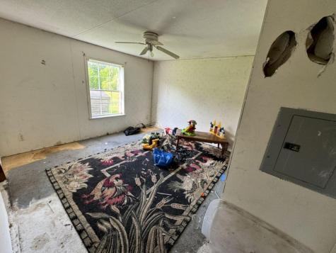 480 Johnson Flat Road Clinton ME 04927