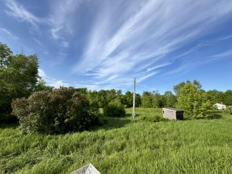 480 Johnson Flat Road Clinton ME 04927