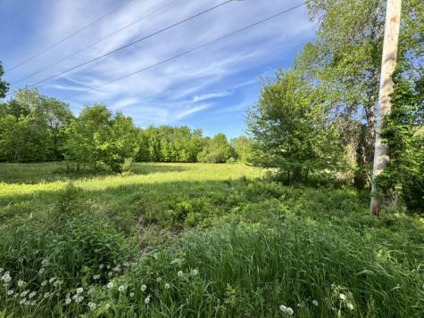 480 Johnson Flat Road Clinton ME 04927
