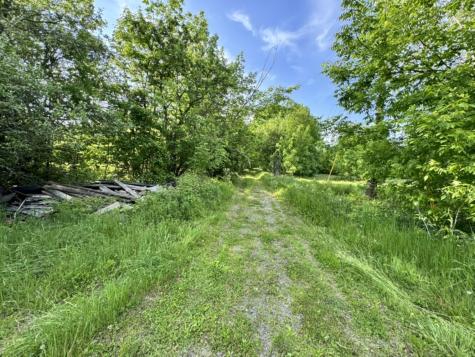 480 Johnson Flat Road Clinton ME 04927