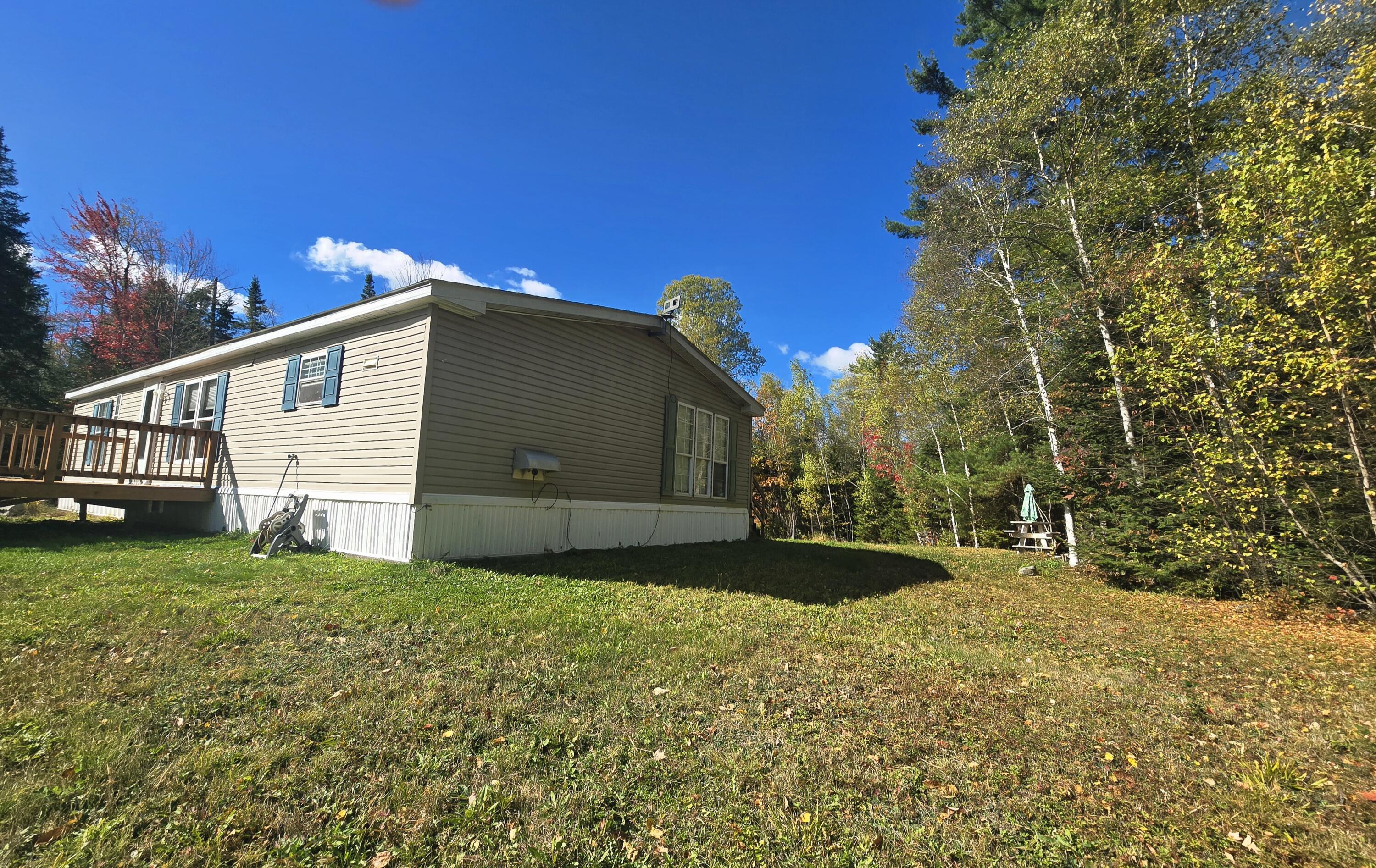 66 Piper Wood Road Hampden ME 04444