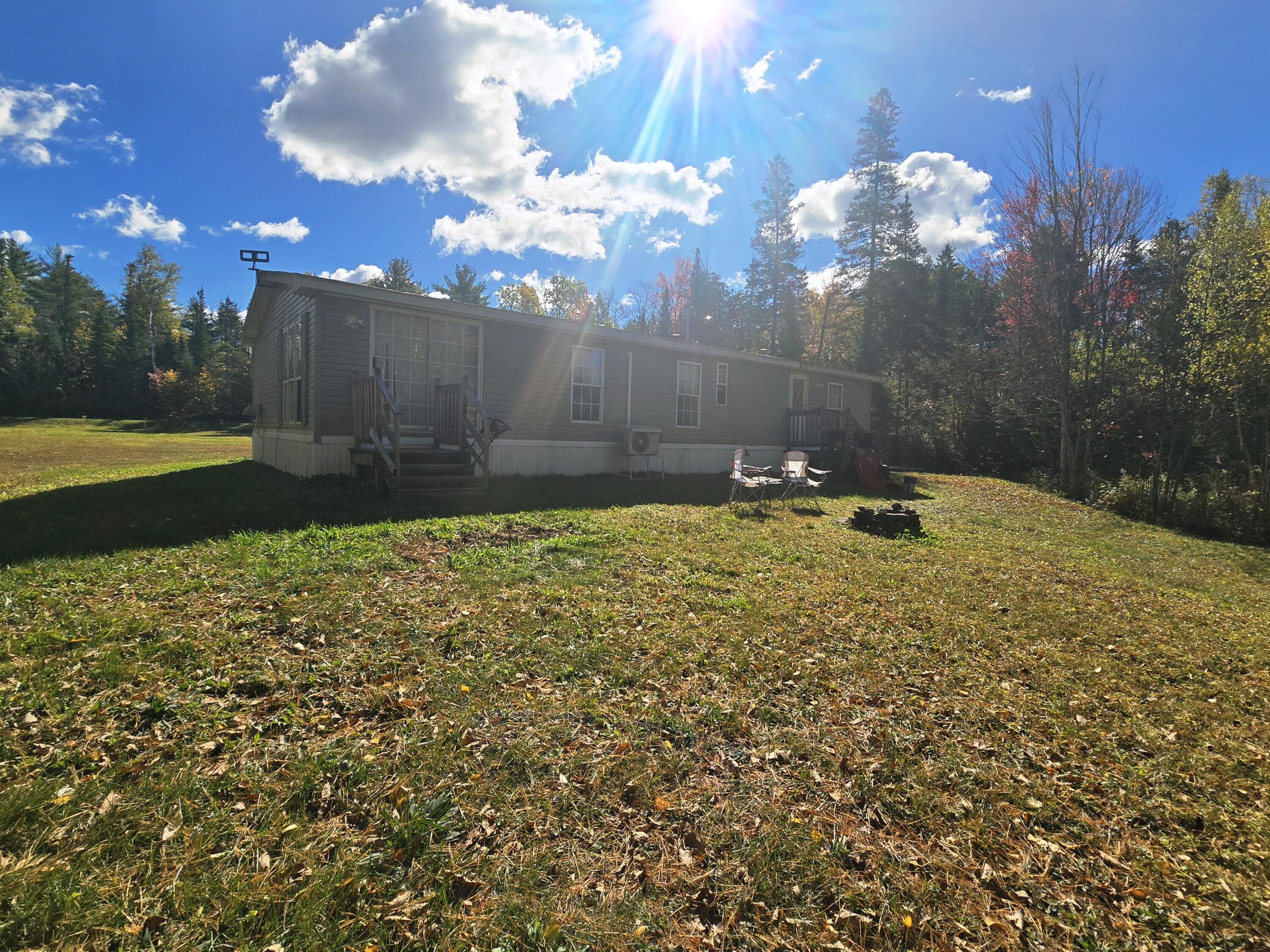 66 Piper Wood Road Hampden ME 04444