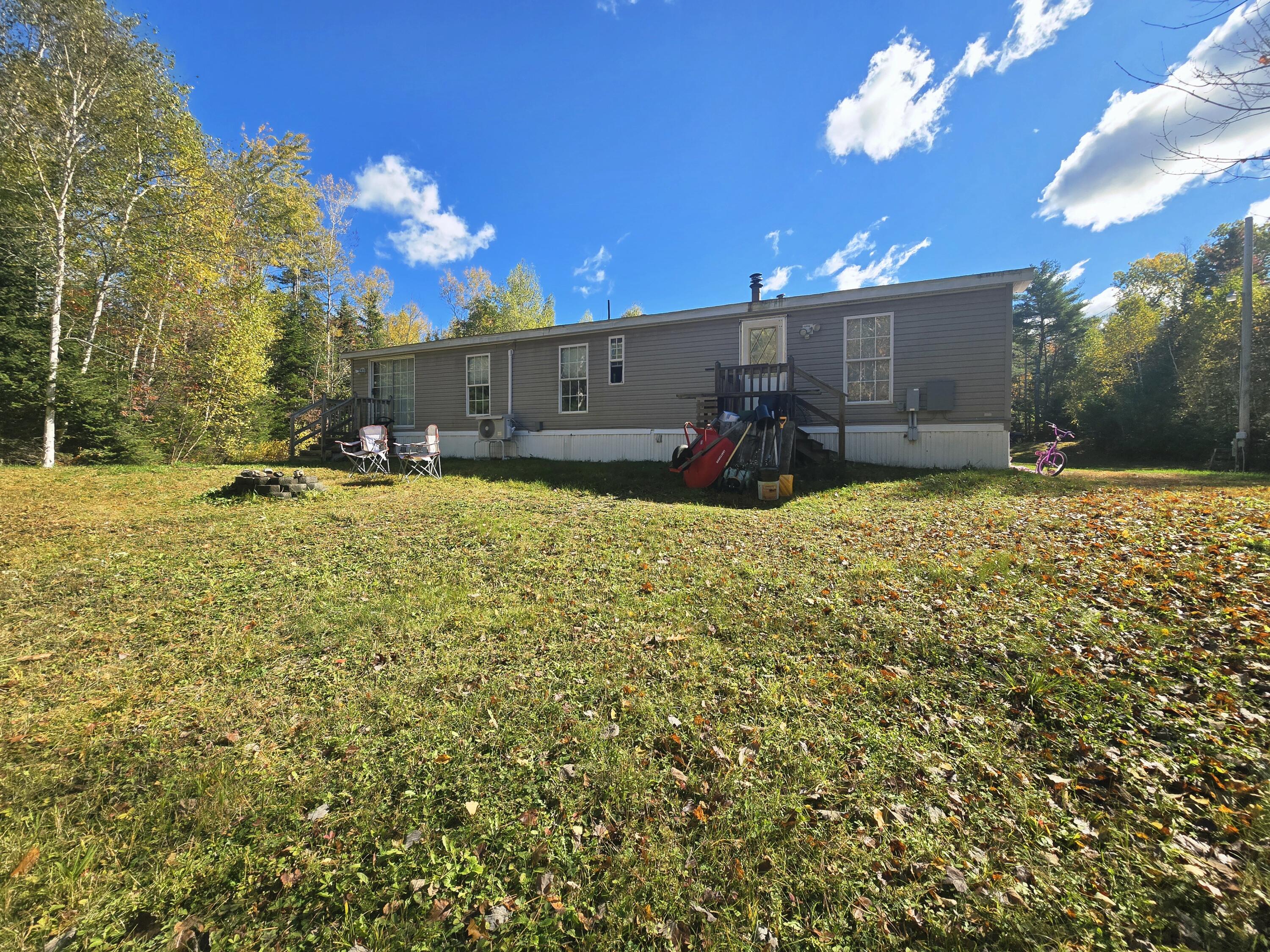 66 Piper Wood Road Hampden ME 04444