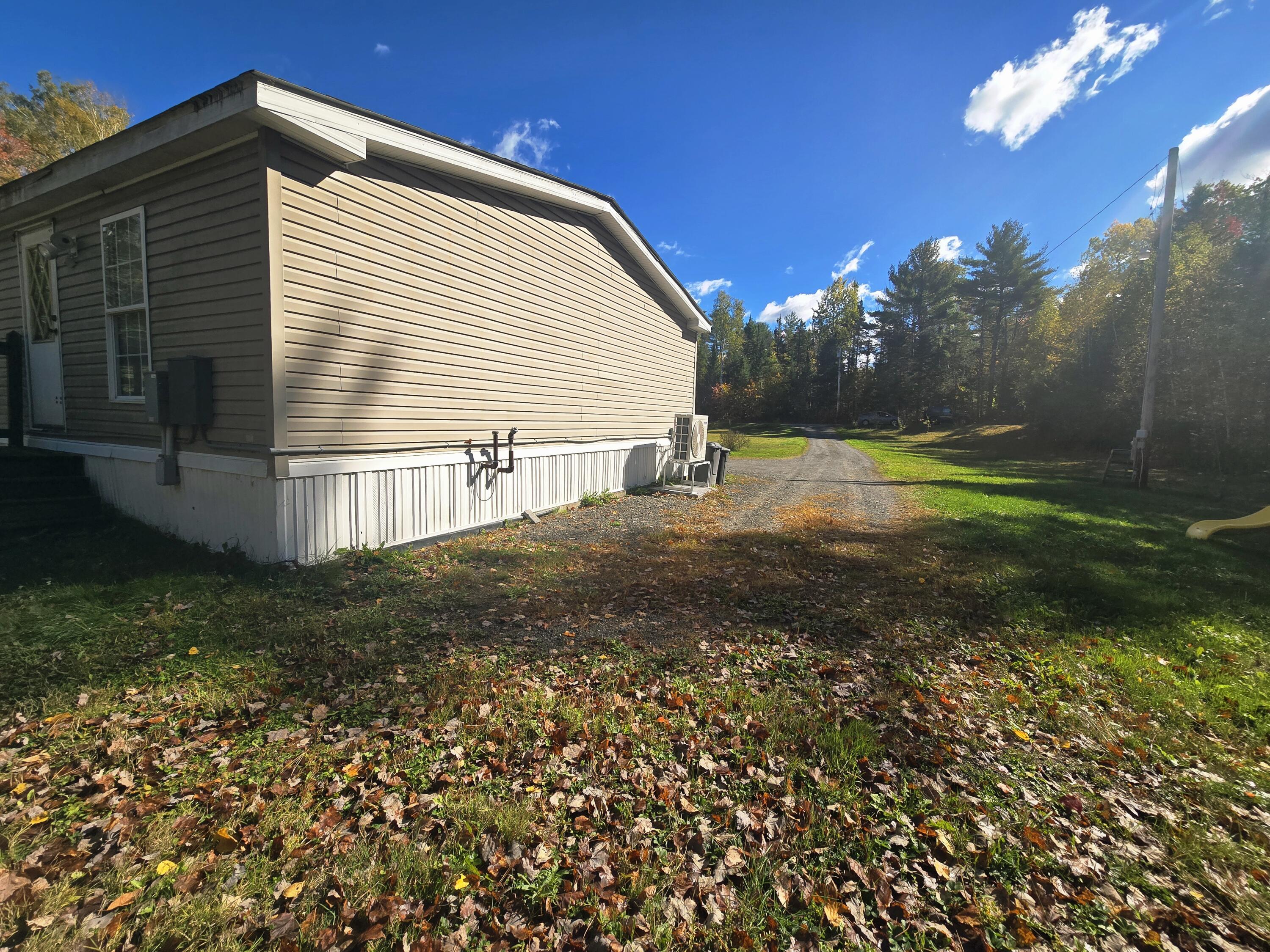 66 Piper Wood Road Hampden ME 04444