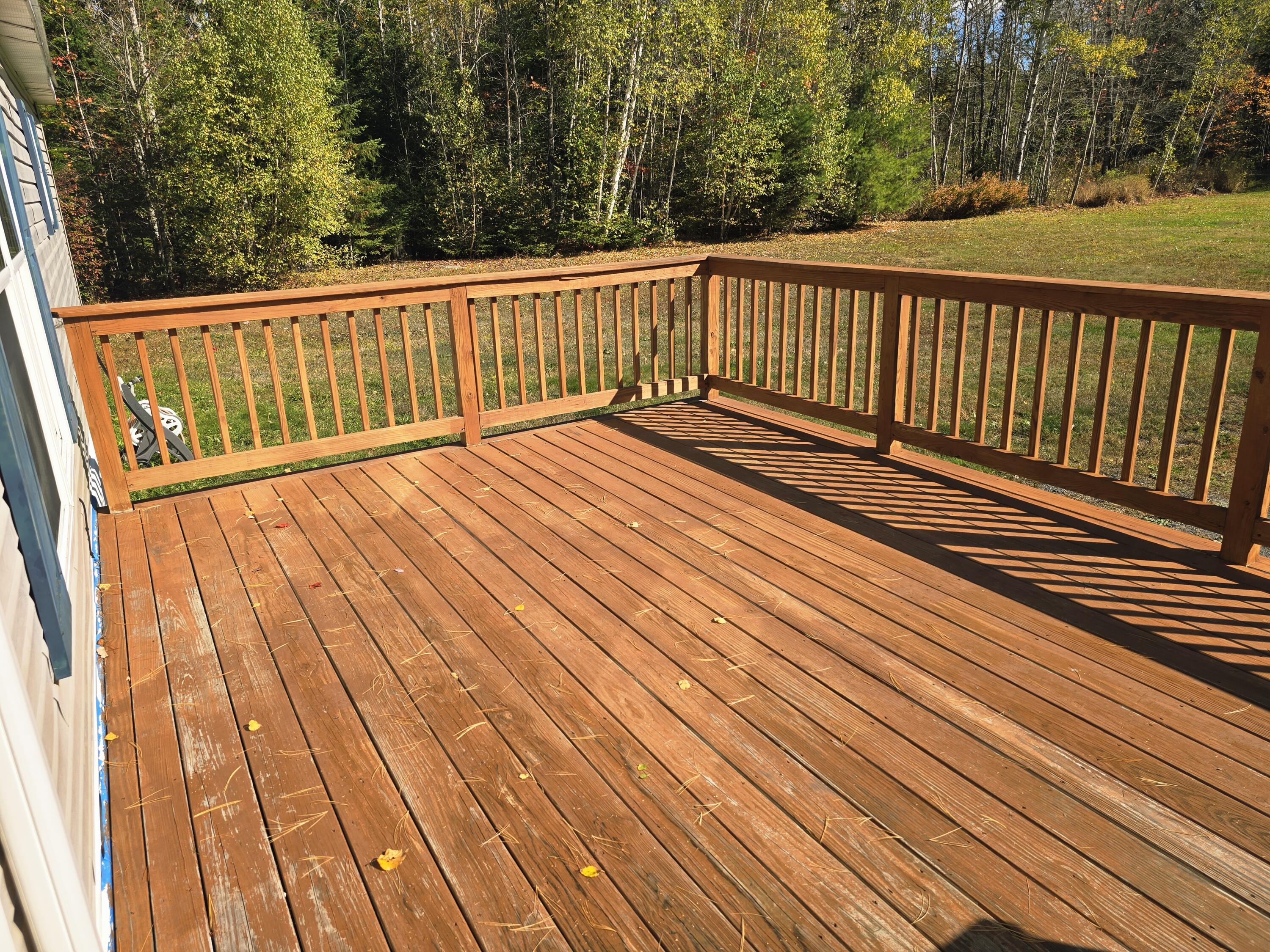 66 Piper Wood Road Hampden ME 04444