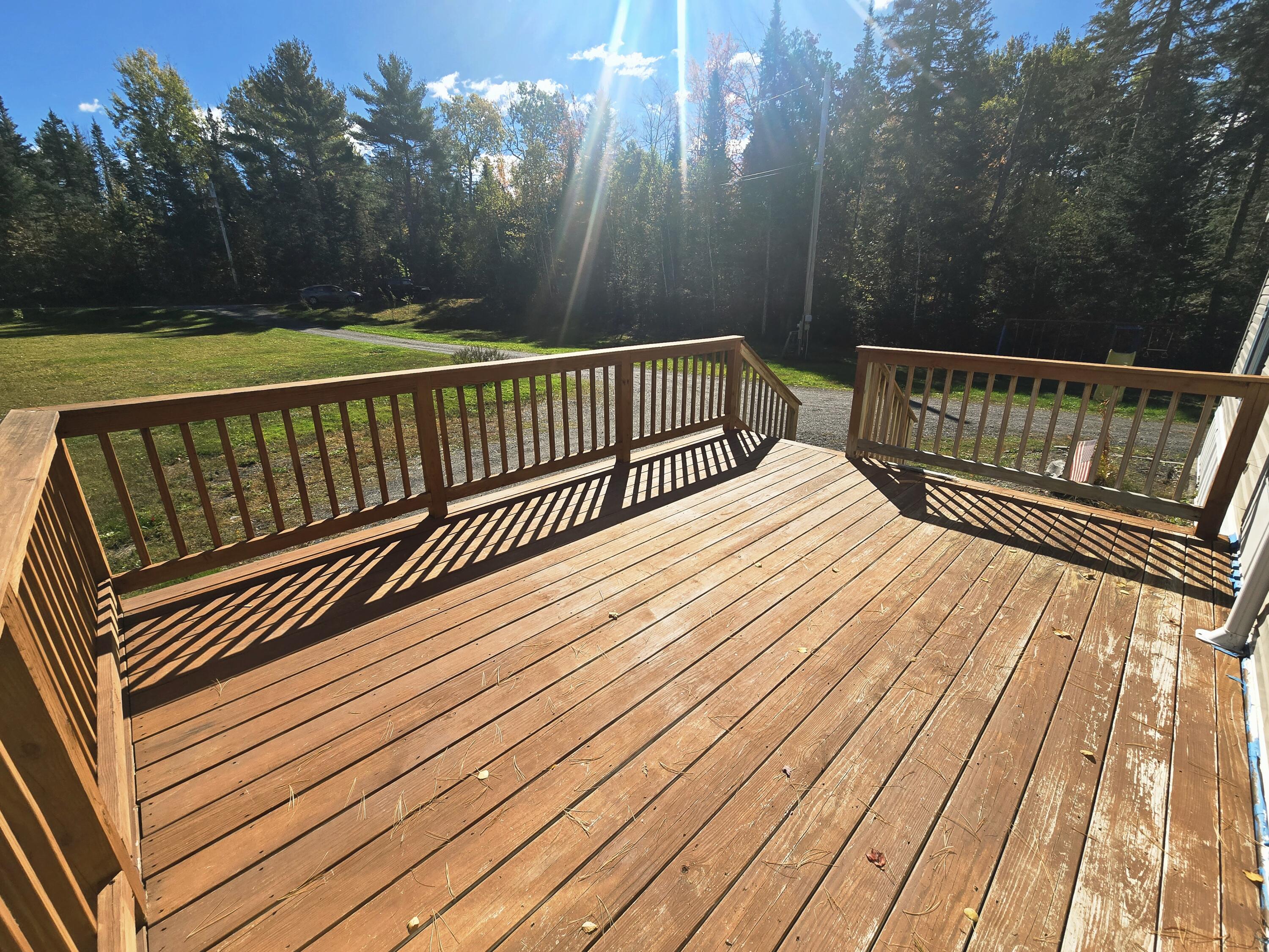 66 Piper Wood Road Hampden ME 04444