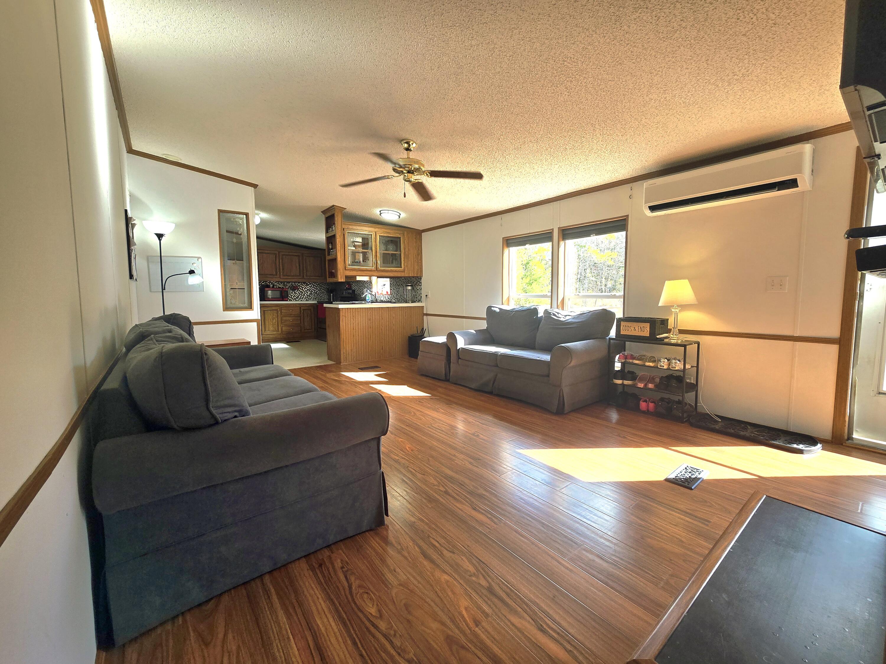 66 Piper Wood Road Hampden ME 04444