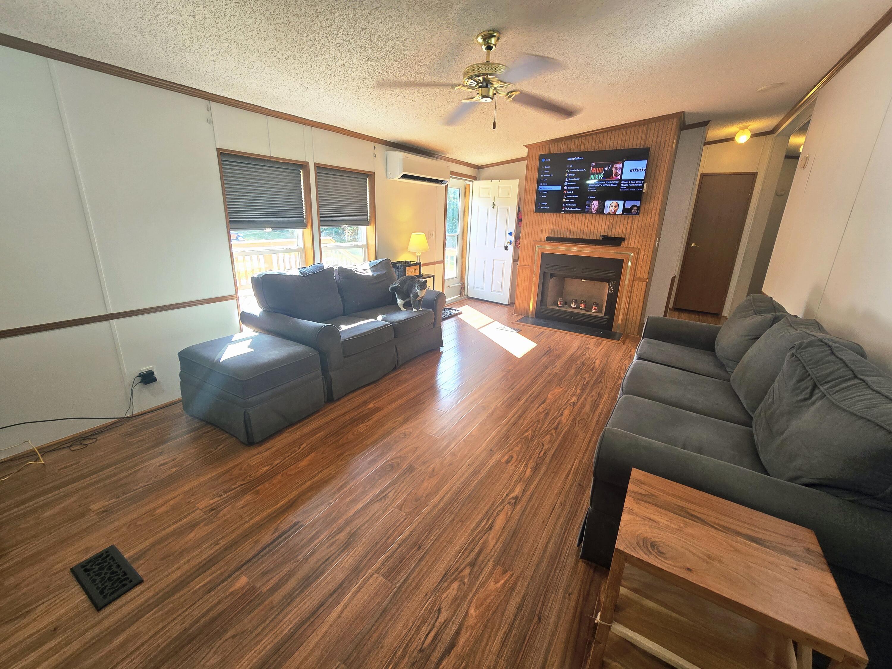 66 Piper Wood Road Hampden ME 04444