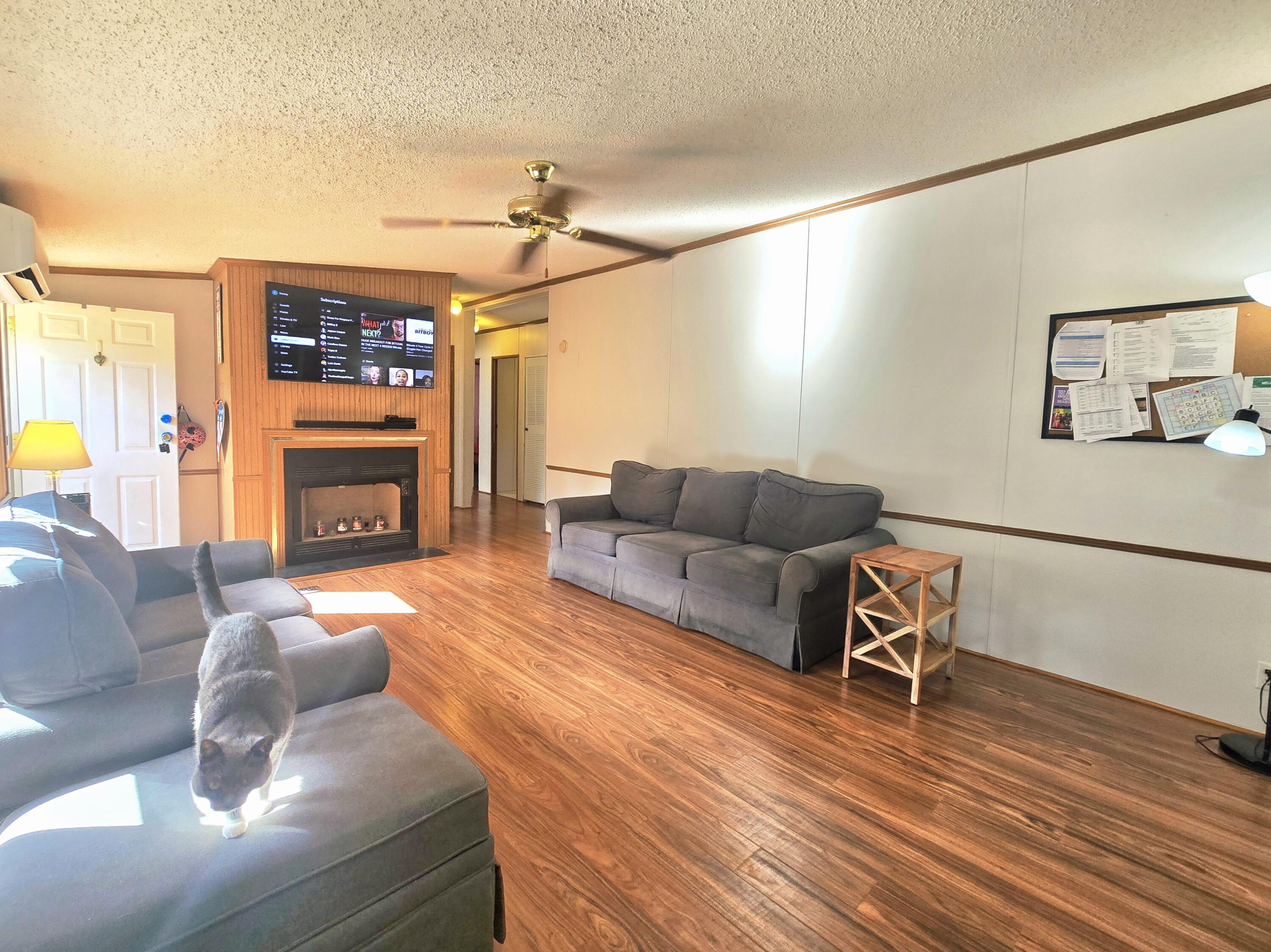 66 Piper Wood Road Hampden ME 04444