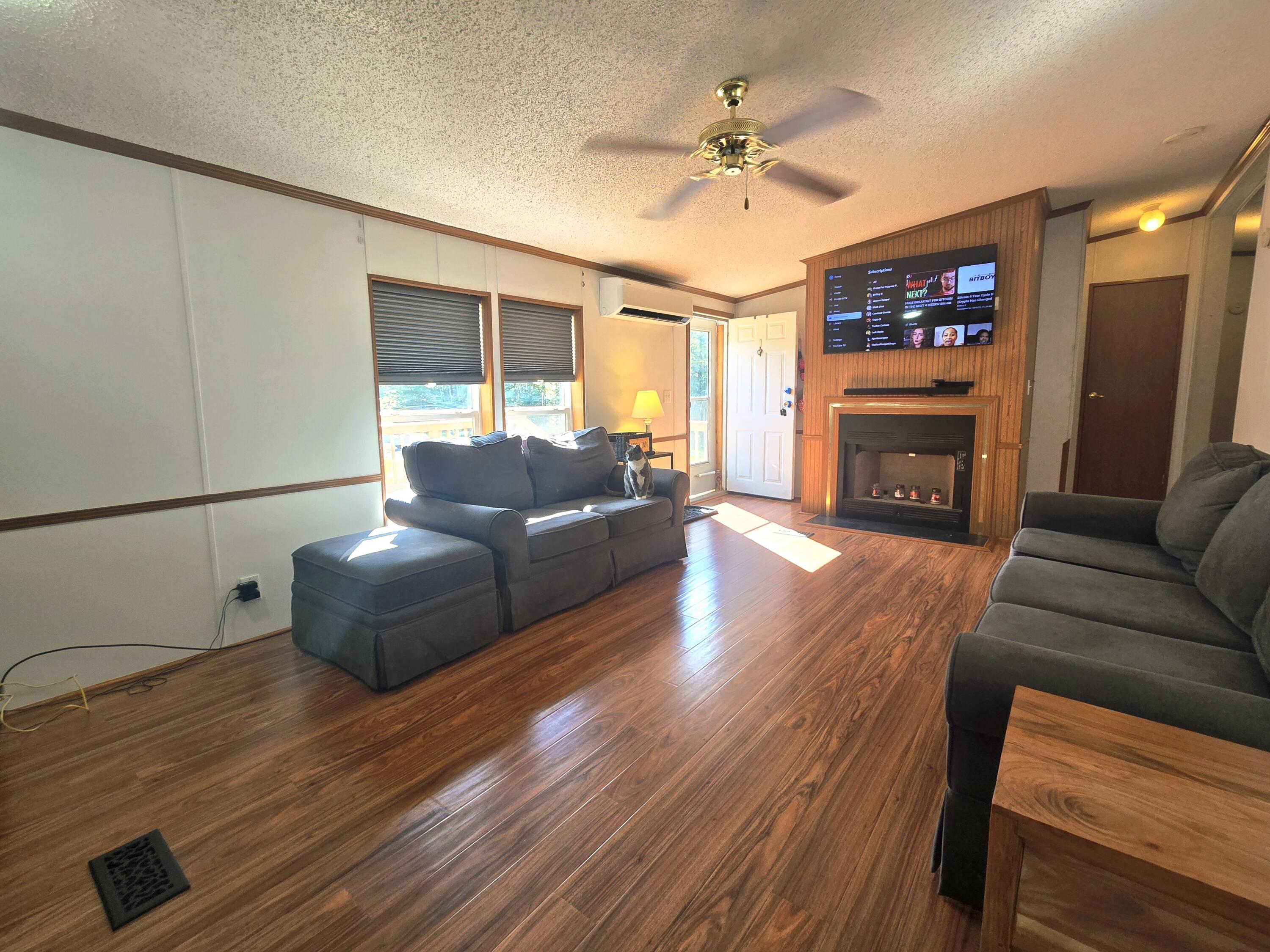 66 Piper Wood Road Hampden ME 04444