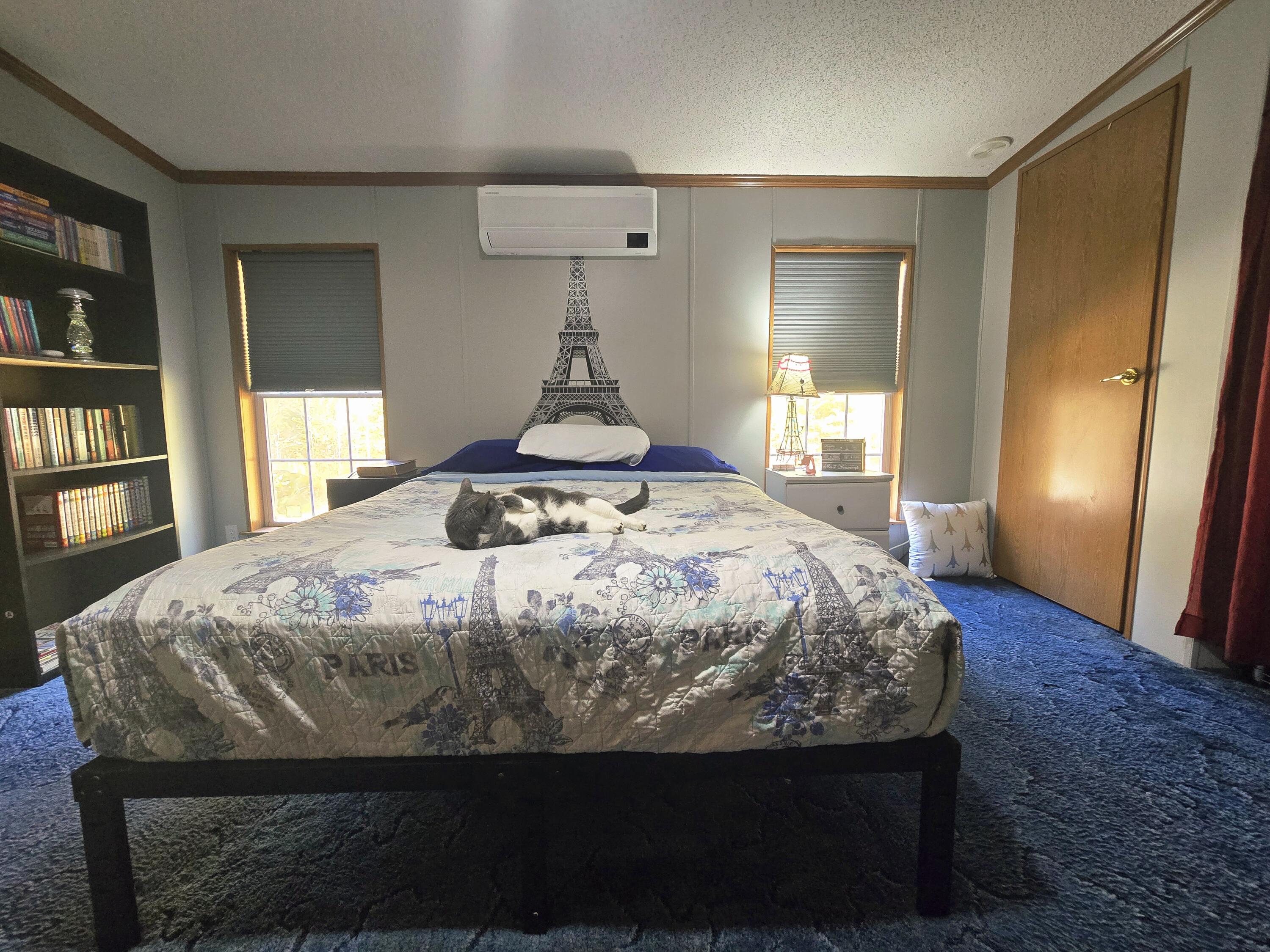 66 Piper Wood Road Hampden ME 04444