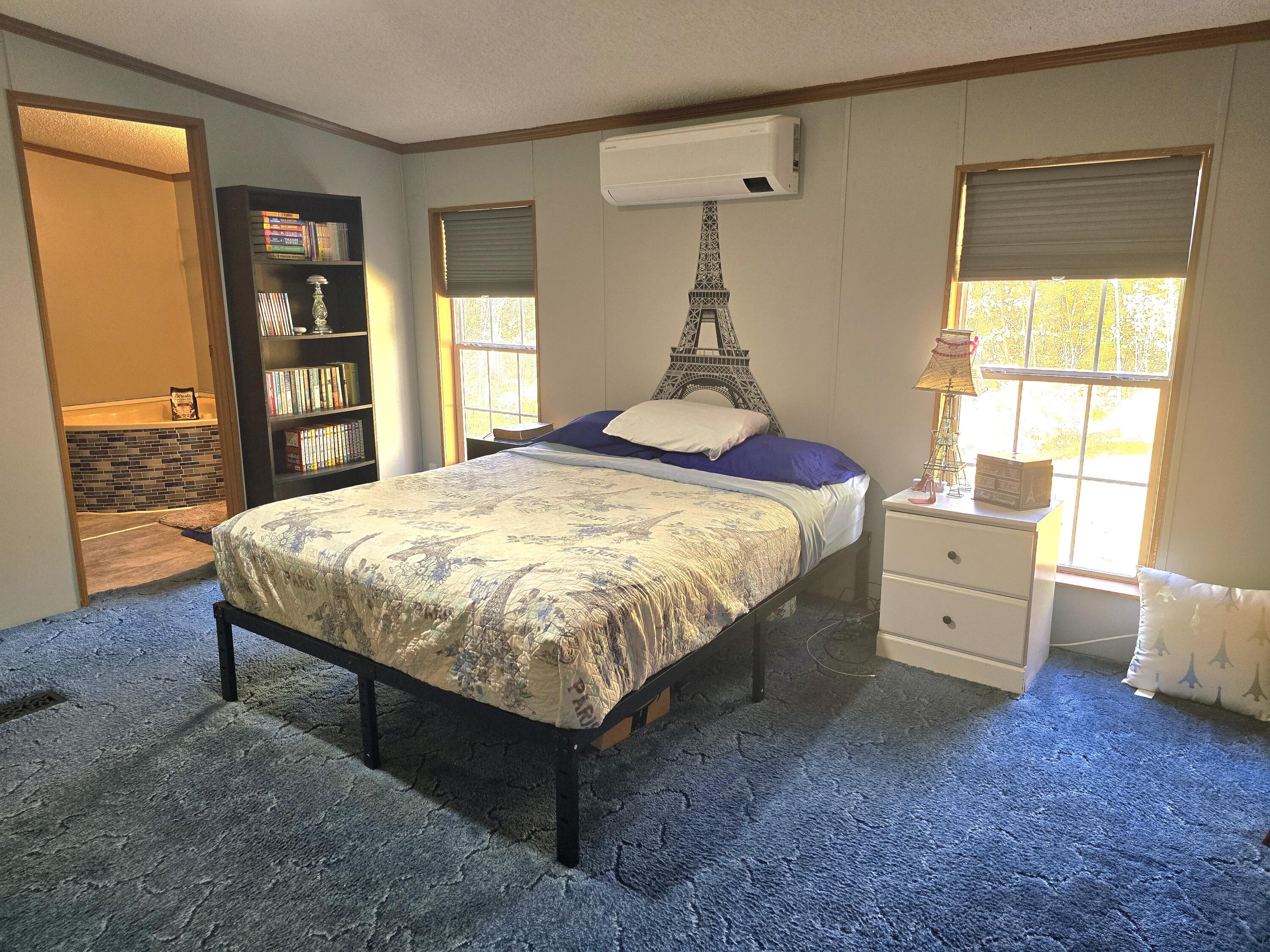 66 Piper Wood Road Hampden ME 04444