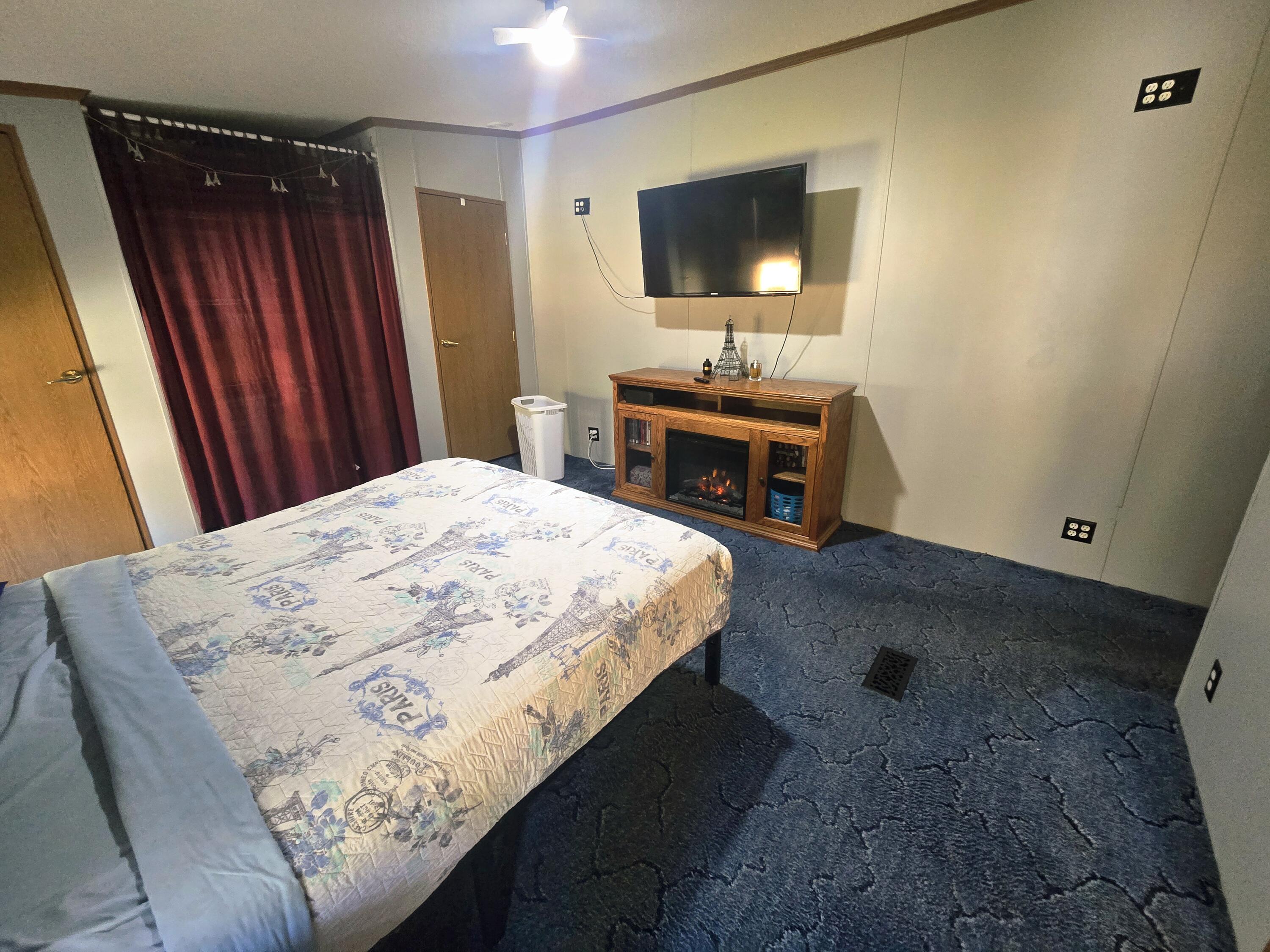 66 Piper Wood Road Hampden ME 04444