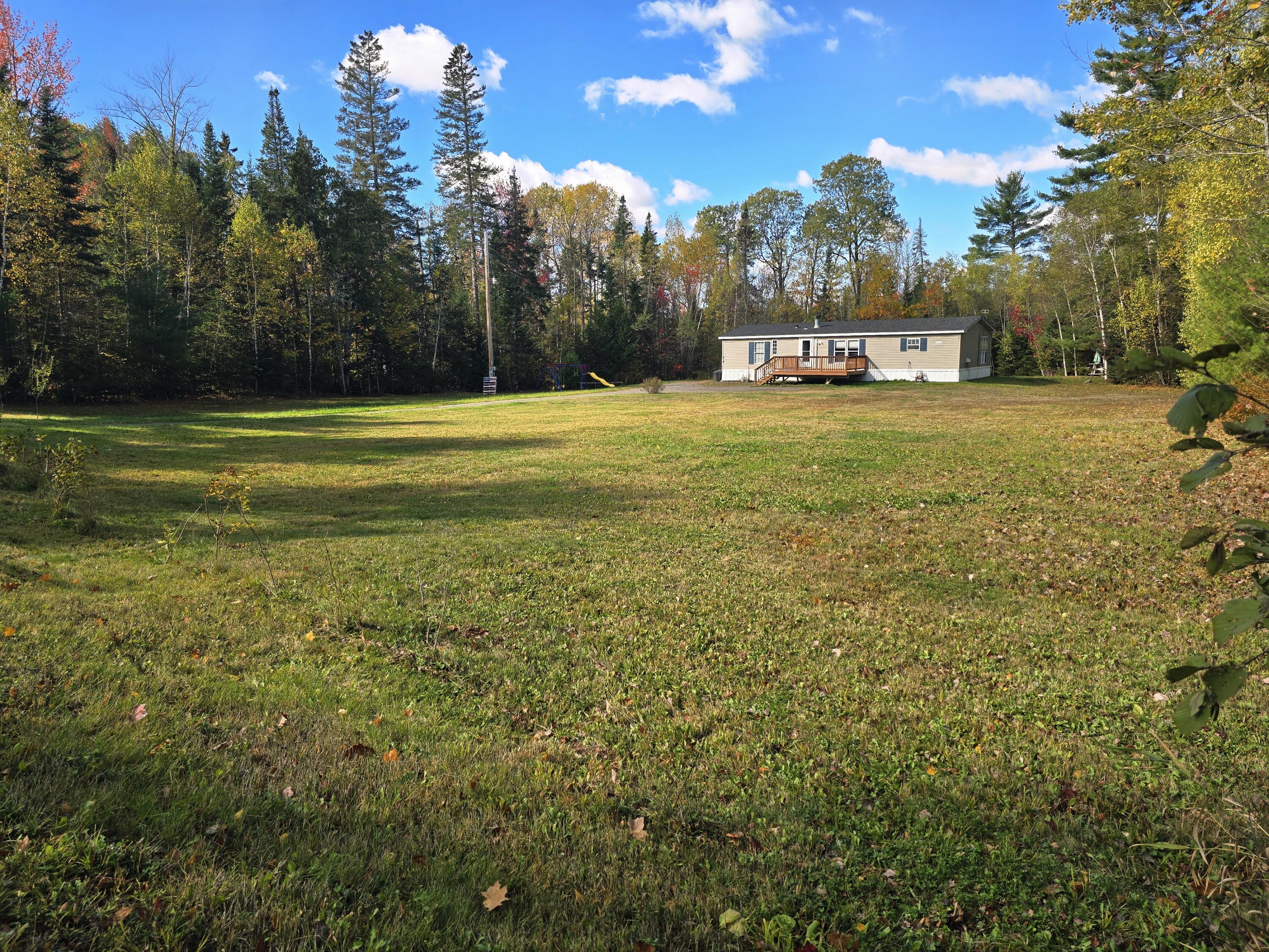 66 Piper Wood Road Hampden ME 04444