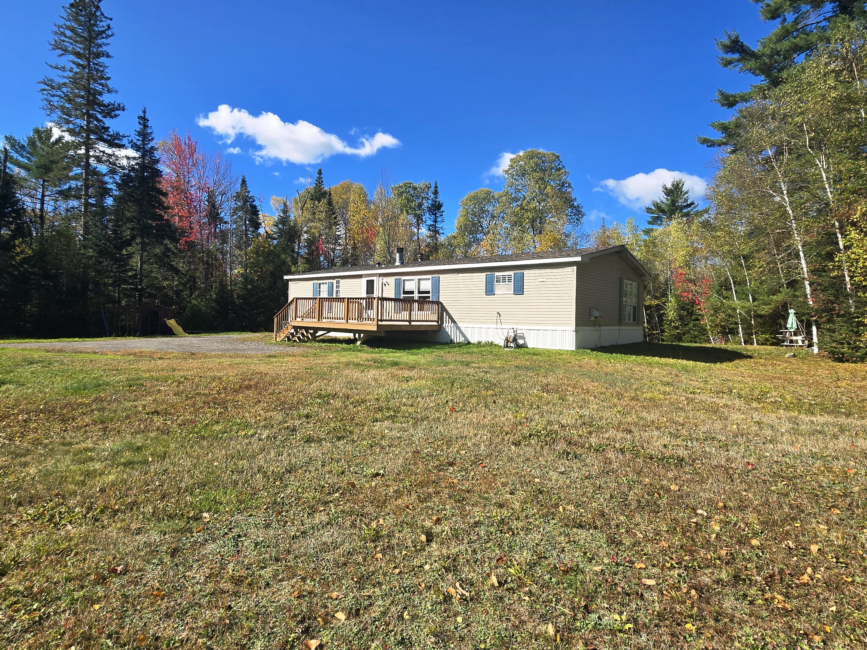 66 Piper Wood Road Hampden ME 04444