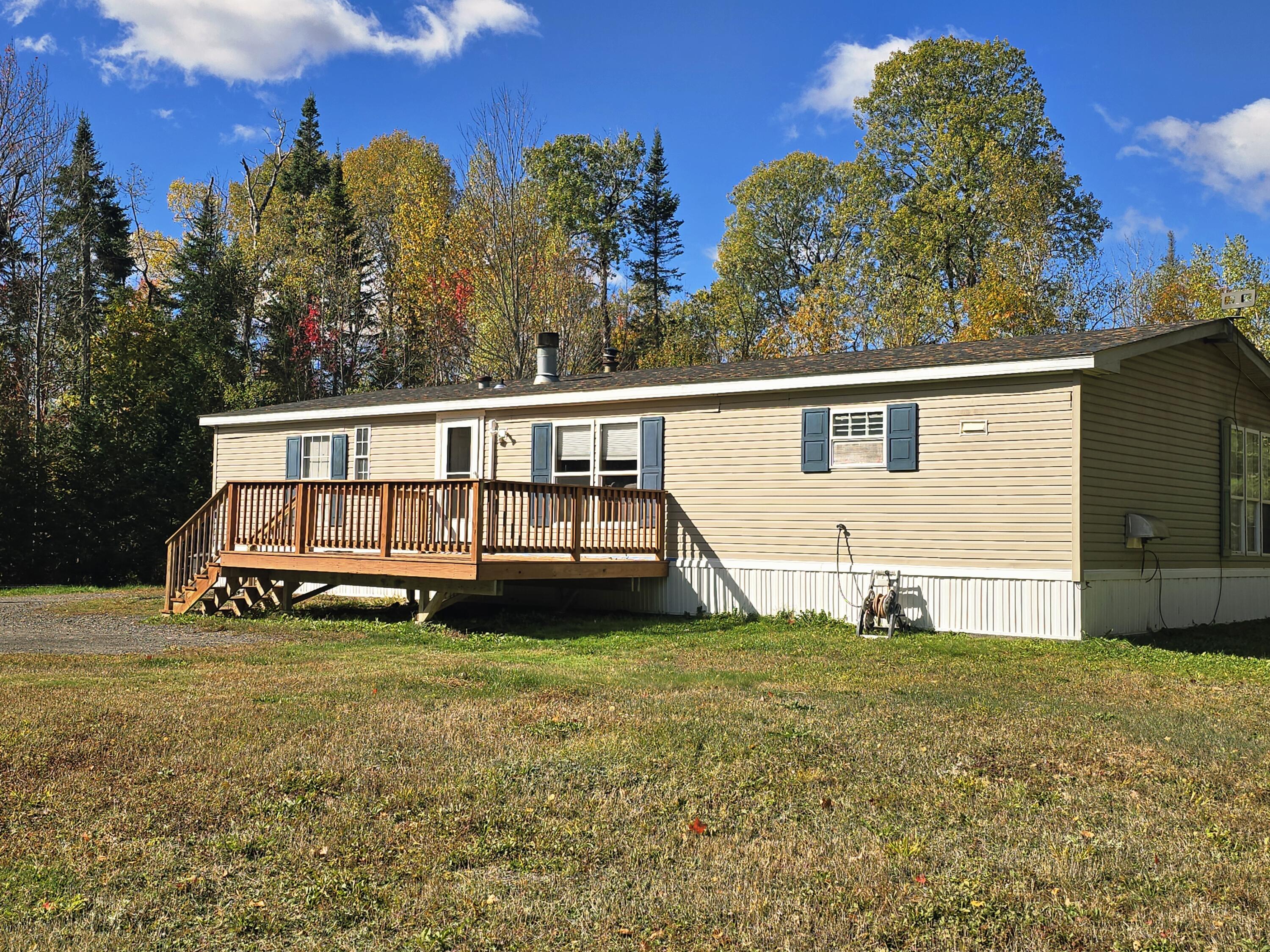 66 Piper Wood Road Hampden ME 04444