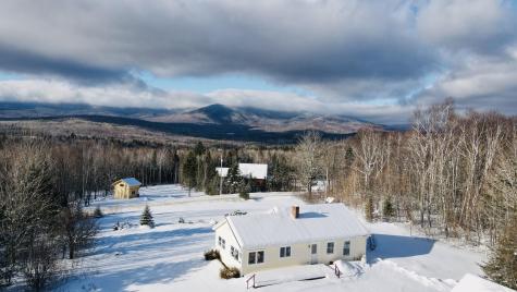 467 East Madrid Road Madrid Twp ME 04966