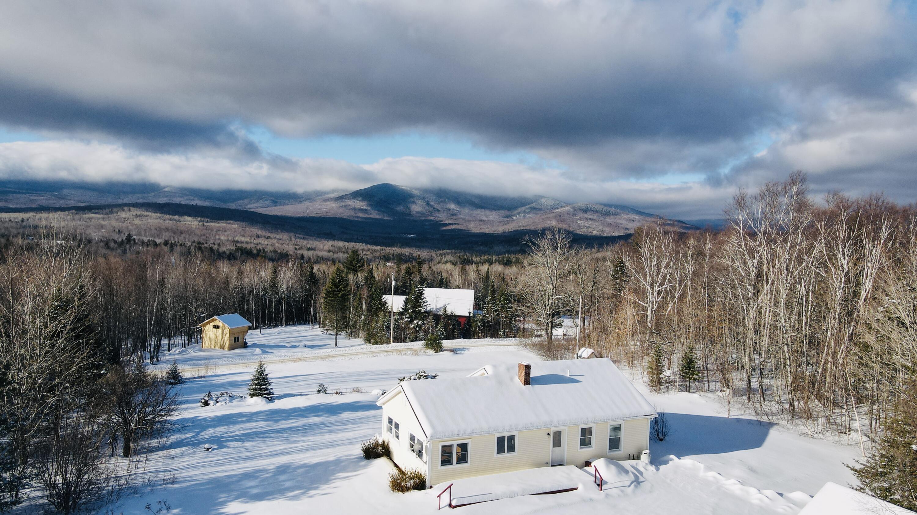 467 East Madrid Road Madrid Twp ME 04966