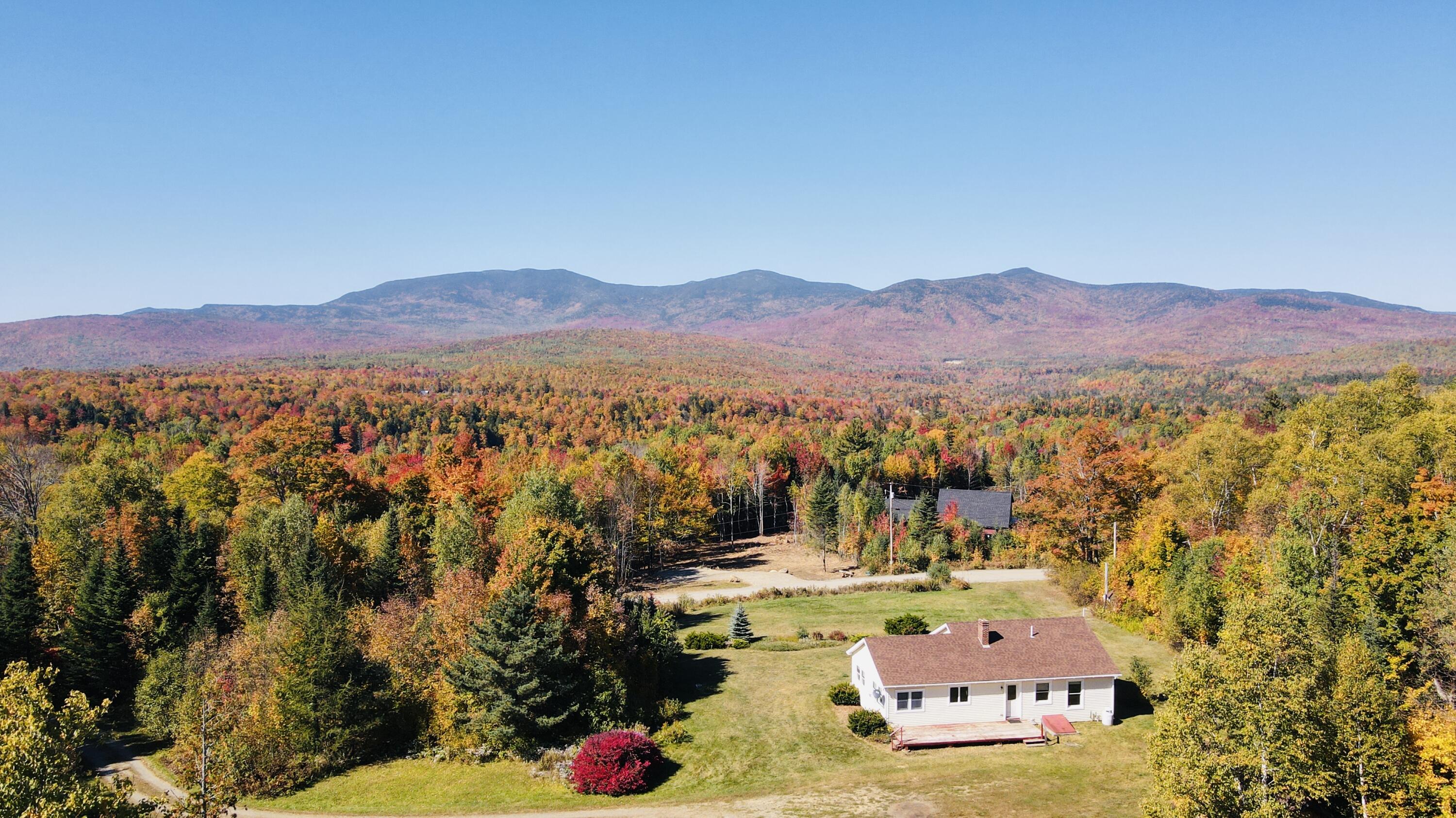 467 East Madrid Road Madrid Twp ME 04966