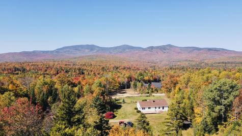 467 East Madrid Road Madrid Twp ME 04966